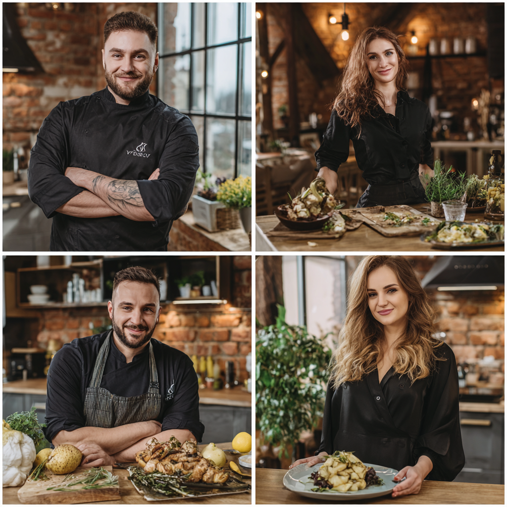 Професійний нутріціолог консультує клієнта